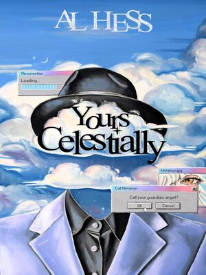 cover image of Yours Celestially